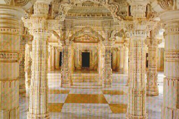 જૈનોના આસ્થા કેન્દ્ર એવા આબુના દેલવાડાની કાલે 22મી માર્ચે તિર્થયાત્રા શરૂ કરાશે