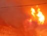 Fire, Unjha