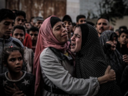 GAZA