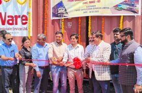 Gandhidham, canternar train