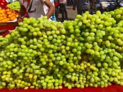 Grapes