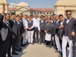 HIGH COURT ADVOCATE