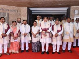 IITE Gandhinagar, graduation