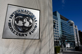 IMF