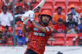ISHAN KISHAN