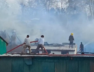 JAMMU KASHMIR FIRE