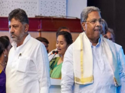 KARNATAKA CM