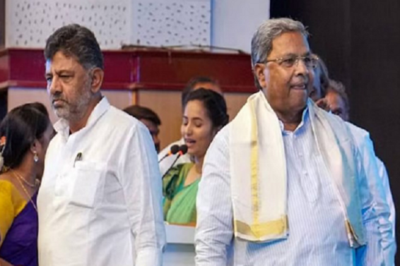 KARNATAKA CM