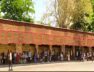 Lal darawaja bus stop