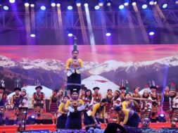 Madhavpur lok fair