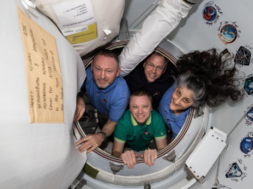 NASA