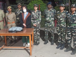NEPAL