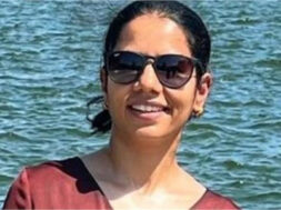NIDHI TIWARI