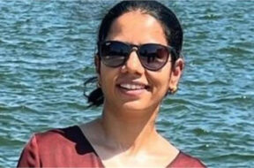 NIDHI TIWARI