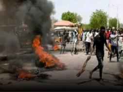 Nigeria