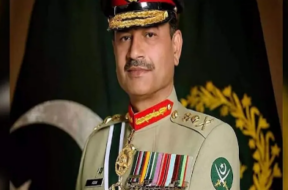 PAK ARMY CHIF
