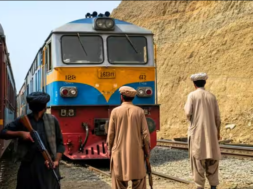 PAKISTAN