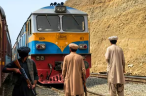 PAKISTAN