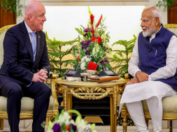 PM MODI