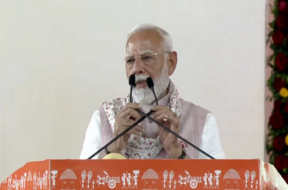 PM MODI NAVSARI
