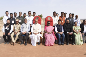 PRESIDENT OF INDIA