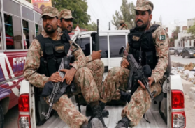 Pakistan Army