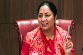 REKHA GUPTA