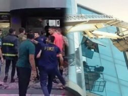 Rajkot Fire