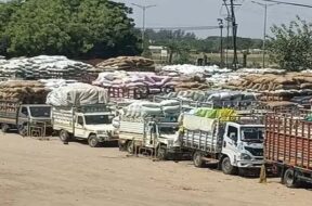 Rajkot yard