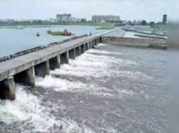 Rander causeway, Surat