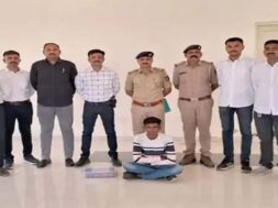 Robbery case solved in kutch