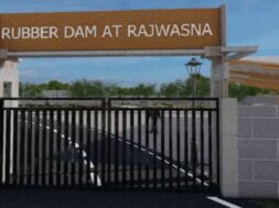 Rubber Dam