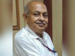 SANJAY MISHRA