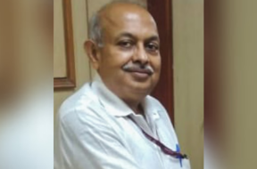 SANJAY MISHRA