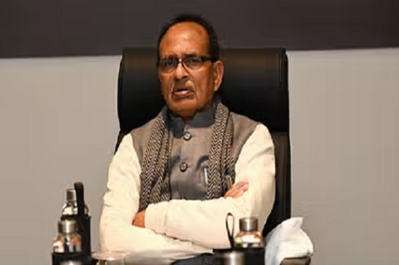 SHIVRAJ SINGH