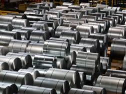 STEEL