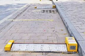 Smart parking