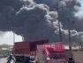Surat, Fire