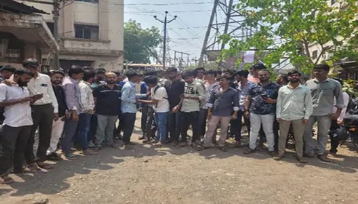 સુરતમાં આજે બીજા દિવસે રત્નકાલાકારોની હડતાળને મળ્યો નબળો પ્રતિસાદ