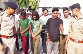 Surat, headstrong elements