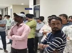 Surendranagar muni, corproration