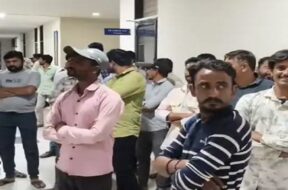 Surendranagar muni, corproration