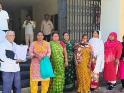 Surendranagar, water problem