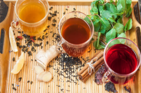 TEA