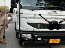 TRAFFIC Awareness, highway