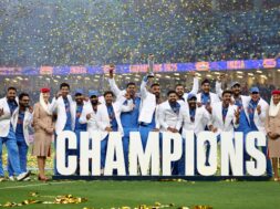 Team India