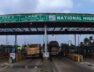Toll Plaza