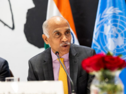 UN INDIA