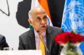 UN INDIA
