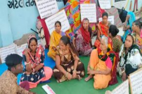 Vegetable vevdors agitation in jodhpur